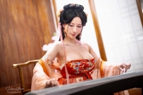 唐妃【注册可看高清大图】